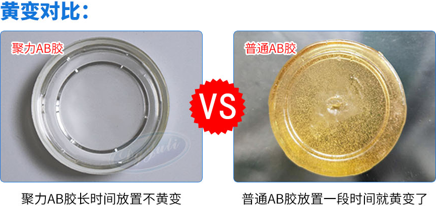 透明環(huán)氧樹(shù)脂ab膠